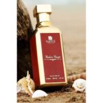 Ambre Rouge 100ml Homme Et Femme – Image 2