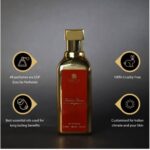 Ambre Rouge 100ml Homme Et Femme – Image 3