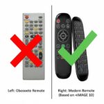Télécommande avec Clavier Sans Fil Air Mouse G10 - Souris Gyroscopique & Commande Vocale - Pour Android TV Box, Smart TV, PC & box xiaomi – Image 4