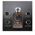 DECADENT NOIR ORIGINAL Pour Homme – Image 5