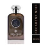 DECADENT NOIR ORIGINAL Pour Homme – Image 6
