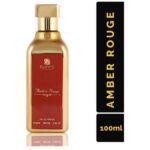 Ambre Rouge 100ml Homme Et Femme – Image 6