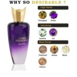 L'FEMME PARADISO 100ml – Image 6