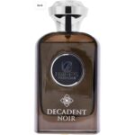 DECADENT NOIR ORIGINAL Pour Homme – Image 7