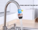 Filtre à eau pour robinet - Une eau plus propre, directement chez vous – Image 3