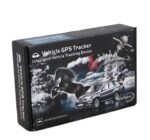 Traceur GPS pour voiture, moto  avec fonction coupe-moteur – Image 2