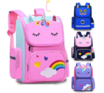 Sac a dos Sweet Rainbow Unicorn