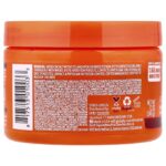 Cantu Crème Activatrice De Boucle Coconut Curling Cream – Sans Sulfates – Karité – Blanc – Image 2