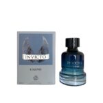NVICTO LEGEND-100ML-Parfum Homme