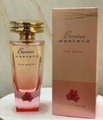 Weekend Pink Edition Pour Femme