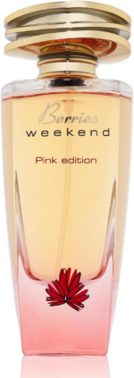 Weekend Pink Edition Pour Femme – Image 2