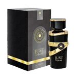 JUST NOIR Pour Homme