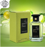 Fresh AS CITRUS Eau De Parfum Intense Mixte 100ml
