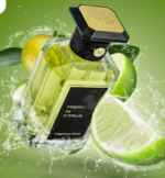 Fresh AS CITRUS Eau De Parfum Intense Mixte 100ml – Image 2