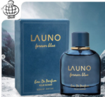 LA UNO - Eau De Parfum Intense Frais Homme Bleu 100ml Teneur 48h