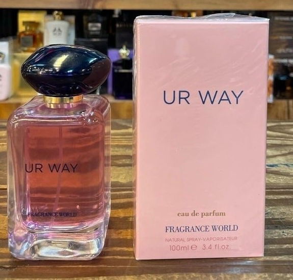 gvc.product.image_.1731193489874.042679b0-bdb3-4068-b4d6-8f8dfe25856e.png UR WAY - eau de parfum -parfum femme 100ml – Image 1
