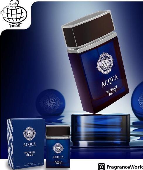 gvc.product.image_.1731199478661.e0f5f33b-859a-409a-84e8-982b5e717f5e.jpeg d ACQUA ROYALE BLUE - eau de parfum - parfum homme 100ml – Image 1