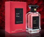 POSE AS ROSE - eau de parfum - parfum femme 100ml