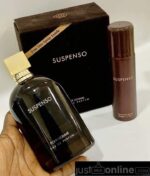 Suspenso + Deo Original Teneur 48h Parfum Intense Pour (Hommes) Authentique