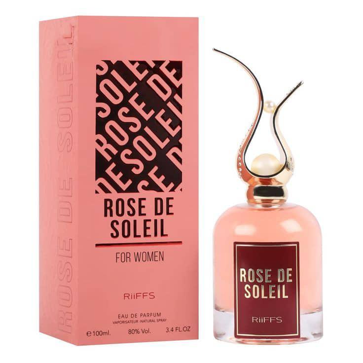 gvc.product.image_.1744838421845.98961e86-1661-450b-97e9-9a3e8fed9d30.jpeg ROSE DE SOLEIL EAU DE PARFUMS FEMME 100ML DURÉ 48H – Image 1
