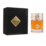GOLDEN ELIXIR EUA DE PARFUM POUR HOMME 100ML  TENEUR 72H