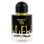 WONDER OFYOU MEN EAU DE PARFUM HOMME 100ML TENEUR 48H – Image 3