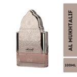 Al Mukhtalif Extrait de Parfum, 100ml Spray Naturel, 80 Vol pour femme teneur 72h – Image 3