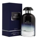 BLEU ABSOLU EAU DE PARFUM HOMME 100ML