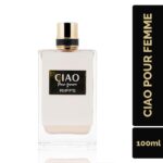 CIAO EAU DE PARFUM FEMME 100ML – Image 3