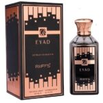 Eyad, Eau de Parfum, Unisexe, 100 ml