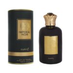 IMPERIAL NOIR EAU DE PARFUM POUR HOMME 100ML TENEUR 48H