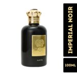IMPERIAL NOIR EAU DE PARFUM POUR HOMME 100ML TENEUR 48H – Image 2