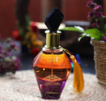 Coffret Cadeau Majestic Rose, Riiffs, Femme, Eau De Parfum 100ml + Gel Douche 100ml + Lait Corps 100ml – Image 2