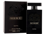 Portofino Noir Riiffs, Eau De Parfum, Homme, 100ml