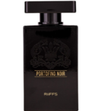 Portofino Noir Riiffs, Eau De Parfum, Homme, 100ml – Image 2