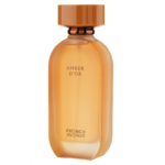 Amber D’Or, Eau de Parfum, Unisexe – Image 2