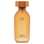 Amber D’Or, Eau de Parfum, Unisexe – Image 3