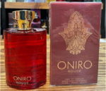 ONIRO ROUGE PARFUM MIXTE 100ml.e