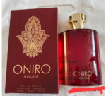 ONIRO ROUGE PARFUM MIXTE 100ml.e – Image 2
