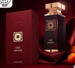 Chic Uniqu Eau de Parfum 100 ml (Mixte)