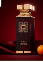 Chic Uniqu Eau de Parfum 100 ml (Mixte) – Image 2