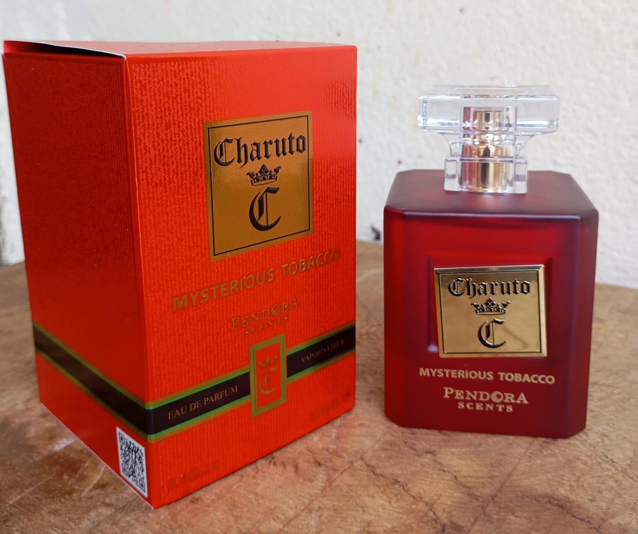 gvc.product.image_.1766102219774.984bbedb-7848-4382-b5cf-231232d20bfc.jpeg CHARUTO MYSTERIOUS TOBACCO – Eau de Parfum 100 ml – Image 1