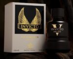 INVICTO VICTORIOUS ABSOLU  EAU DE PARFUM 100 ML