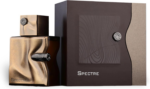 Spectre Eau parfumée unisex 80 ml parfum arabe Eau de Parfum