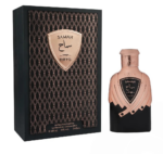 SAMA ONYX EAU DE PARFUM HOMME ET FEMME