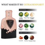 SAMA ONYX EAU DE PARFUM HOMME ET FEMME – Image 2