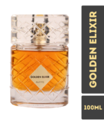 GOLDEN ELIXIR – PARFUM MIXTE – Image 3