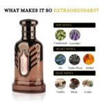 INSPIRO MEN – PARFUM POUR HOMME – Image 2