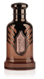INSPIRO MEN – PARFUM POUR HOMME – Image 4