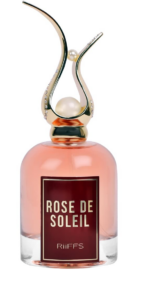 ROSE DE SOLEIL – PARFUM POUR FEMME (100 ml) – Image 3